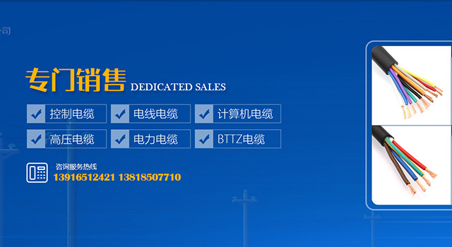 上海银益电线电缆有限公司