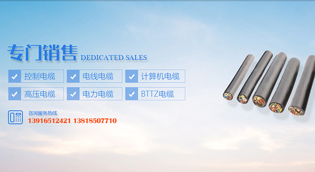 上海银益电线电缆有限公司